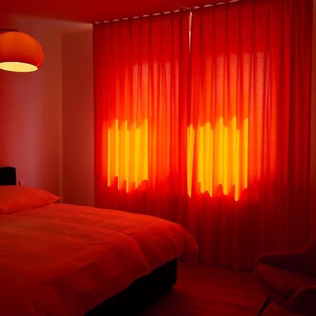 Hotel Union Offenburg Bagian luar foto