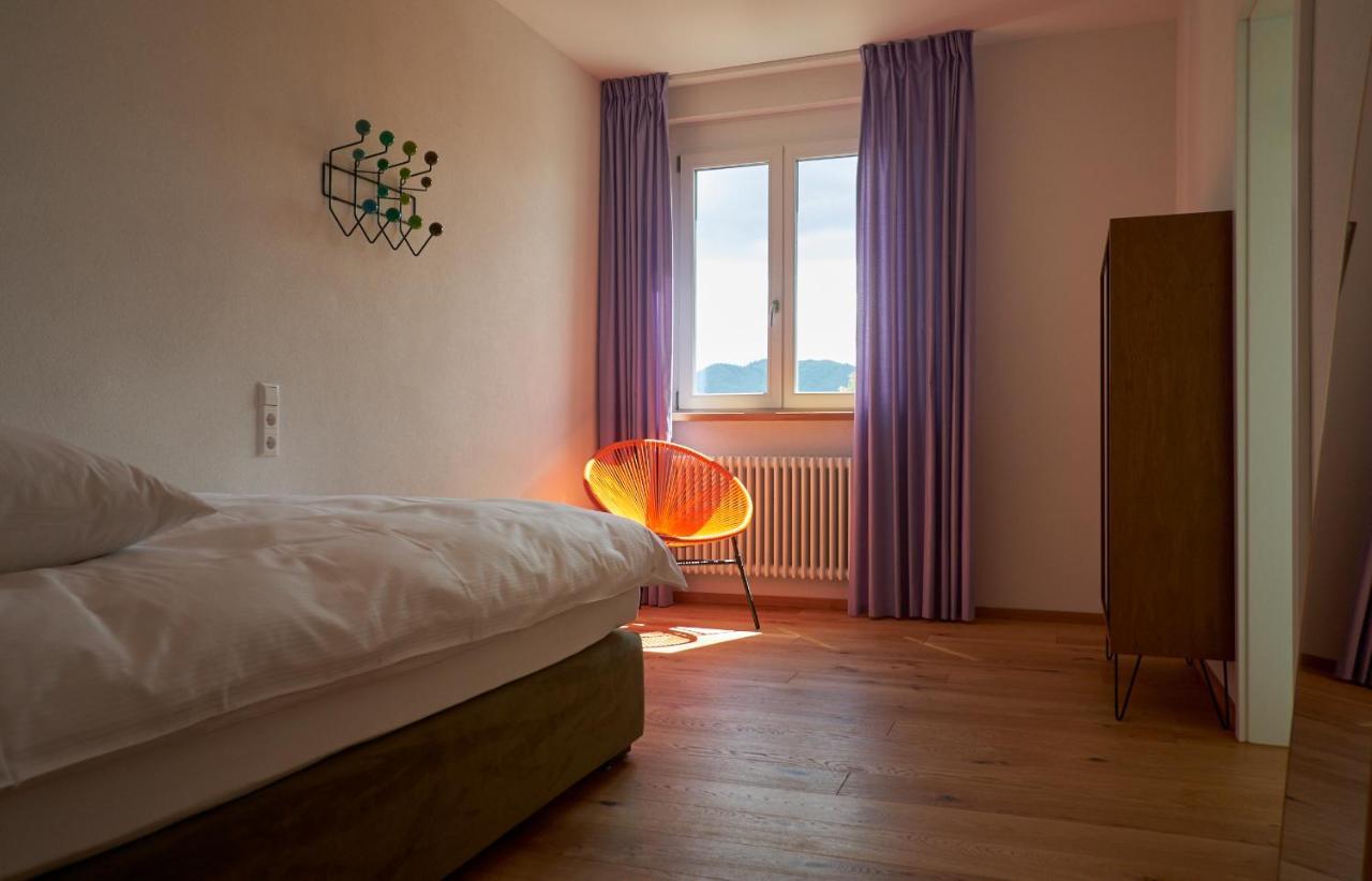 Hotel Union Offenburg Bagian luar foto