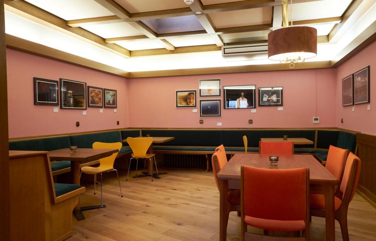Hotel Union Offenburg Bagian luar foto