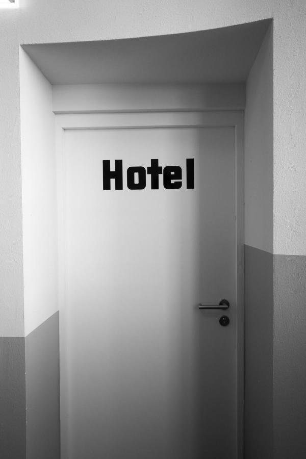 Hotel Union Offenburg Bagian luar foto
