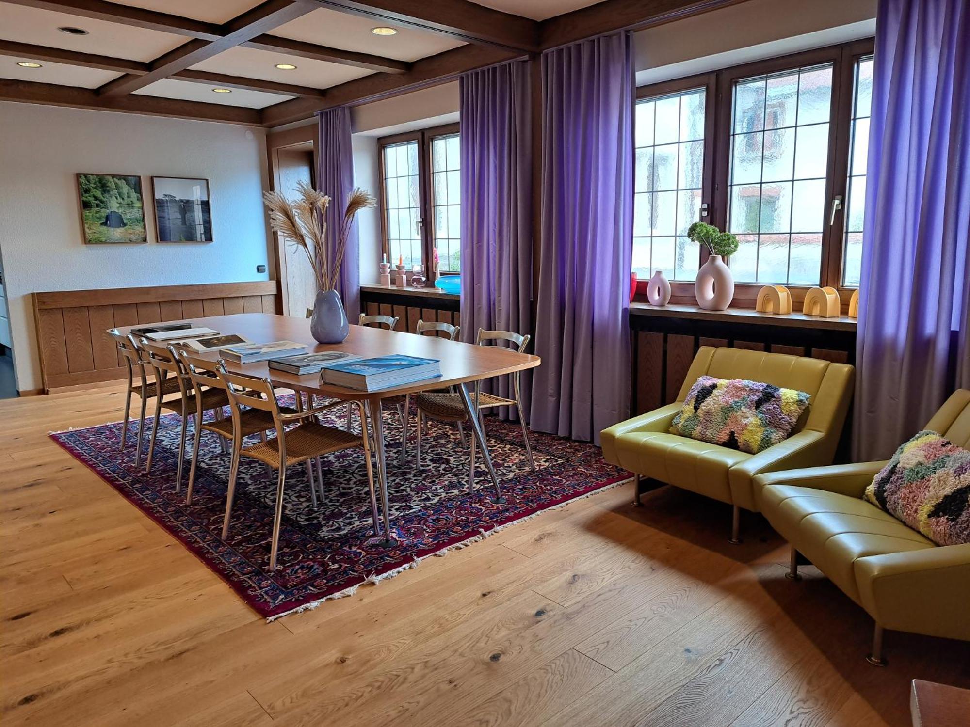 Hotel Union Offenburg Bagian luar foto