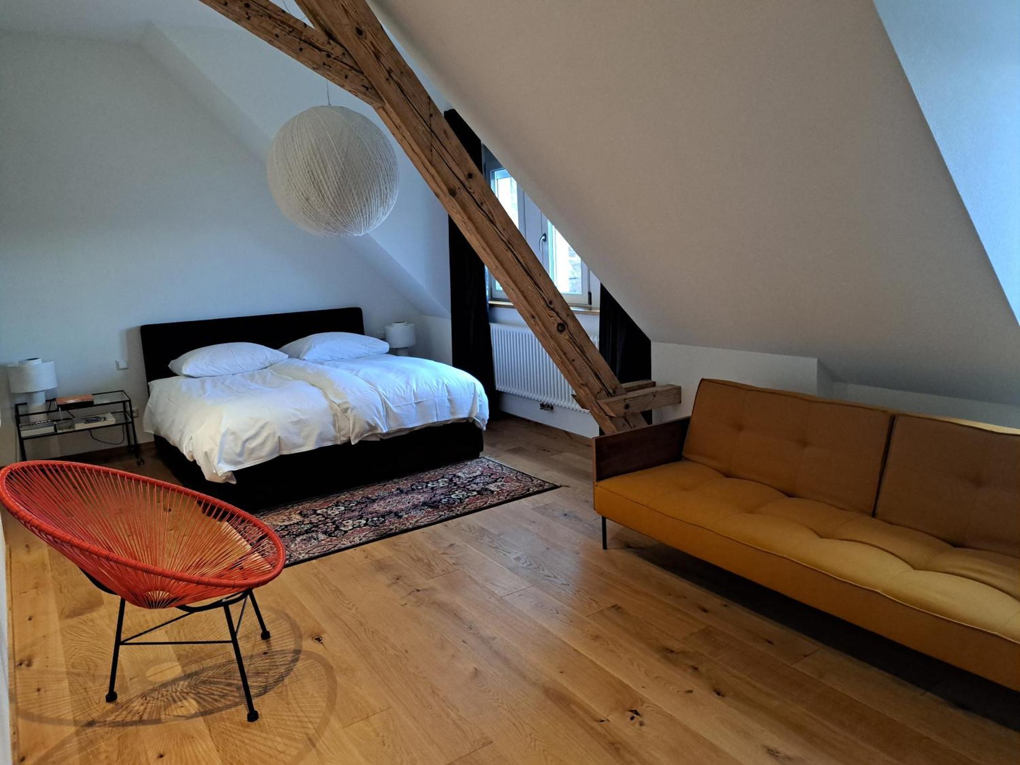 Hotel Union Offenburg Bagian luar foto