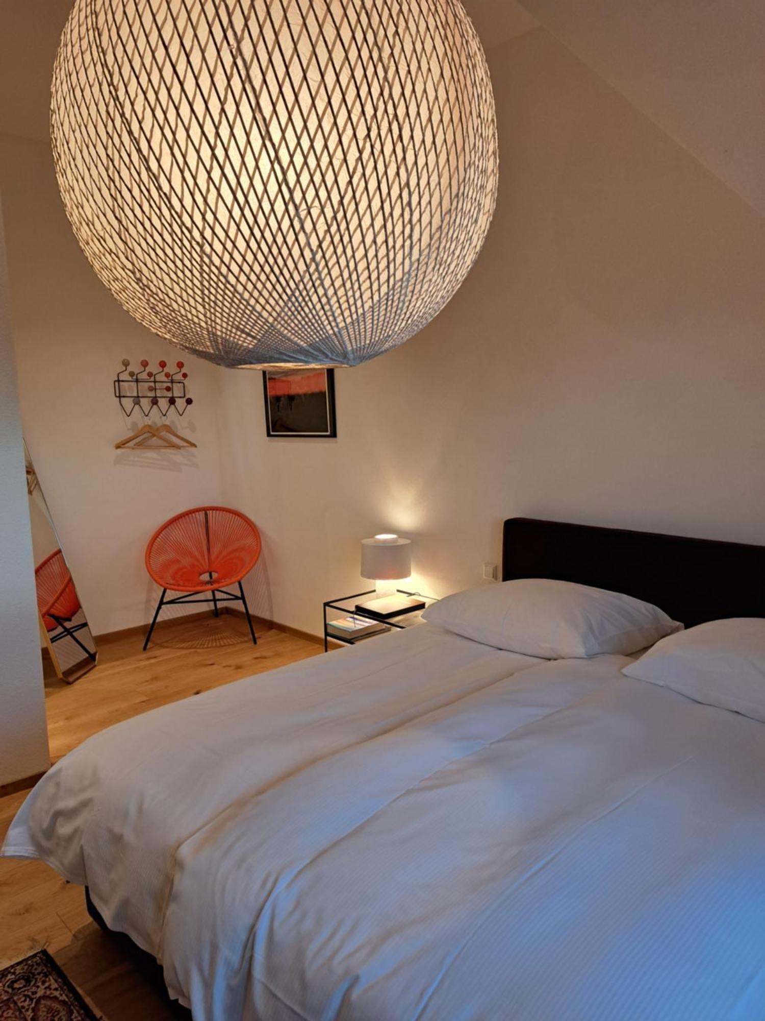 Hotel Union Offenburg Bagian luar foto