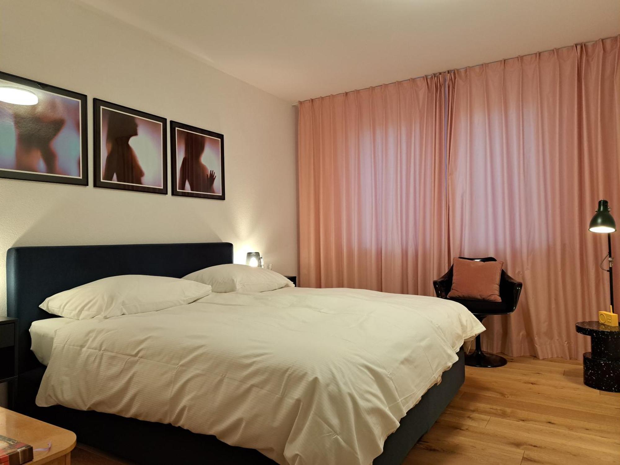 Hotel Union Offenburg Bagian luar foto
