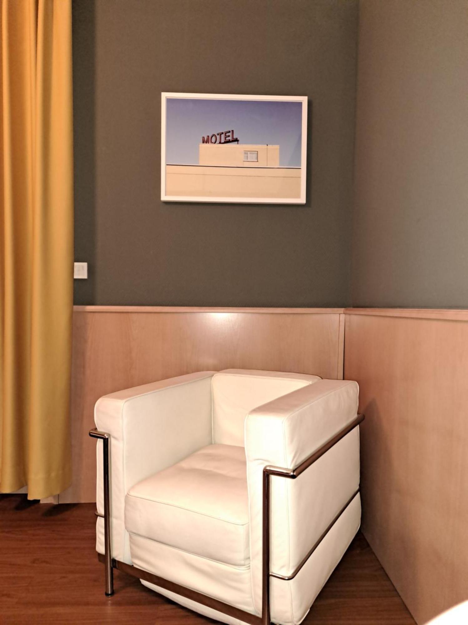 Hotel Union Offenburg Bagian luar foto