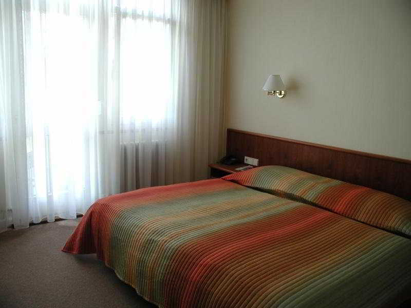 Hotel Union Offenburg Bagian luar foto